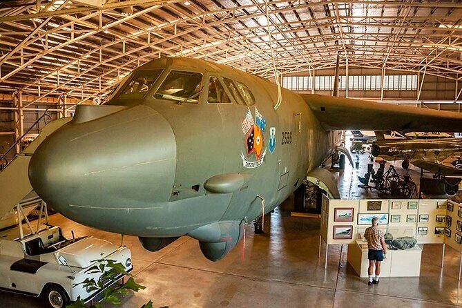 Private Full Day Darwin City Tour with Lunch and Pickup - Final Thoughts