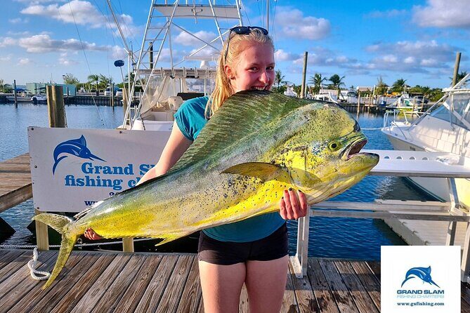 Private Full Day Deep Sea Fishing Charter on "Angler Management" - A Deep Dive into the Experience  