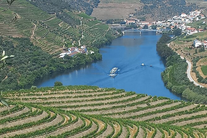 Private Full Day Douro Tour - Pickup Details