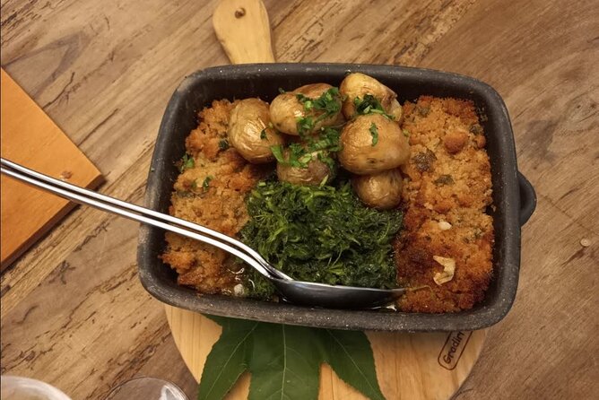 Private Full Day Douro Tour - Booking Information