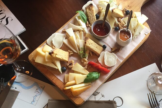 Private Full Day Douro Tour - Customization Options