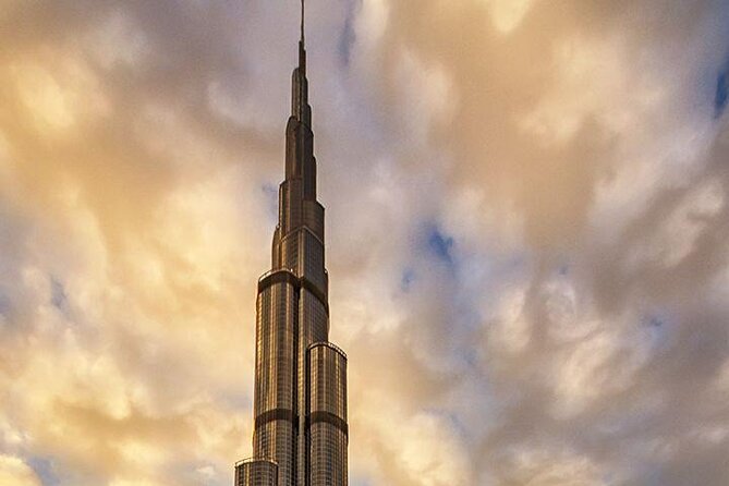 Private Full Day Dubai City Tour - Frequently Asked Questions