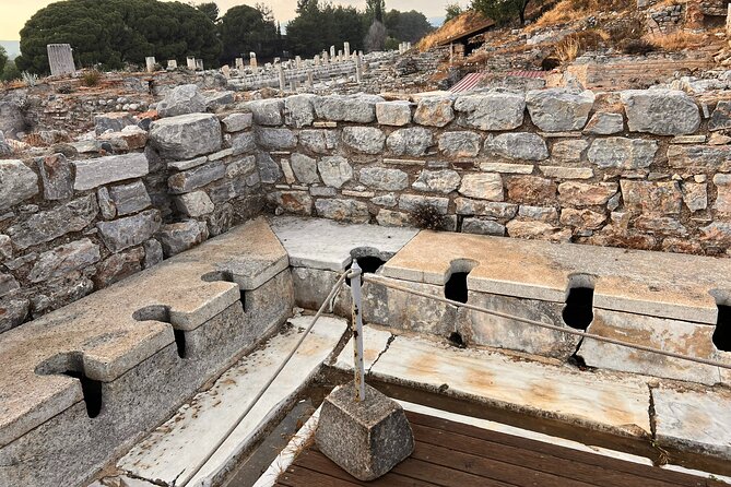 Private Full Day Ephesus Tour From 20 EURO (Skip the Line) - Important Tour Information