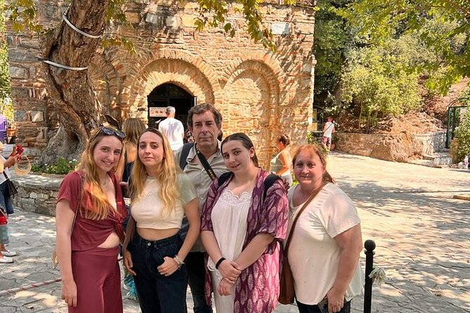 Private Full Day Ephesus Tour From 20 EURO (Skip the Line) - Benefits of a Private Tour