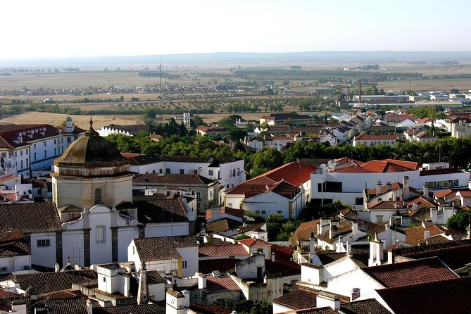 Private Full Day Evora & Alentejo Wine Tour From Lisbon - Good To Know