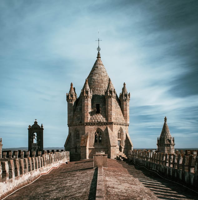 Private Full Day Évora, Monsaraz, and Winery Day Trip - Key Highlights