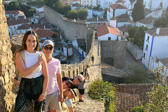 Private Full Day Évora & Monsaraz Wine Tour - Wine Property Visit