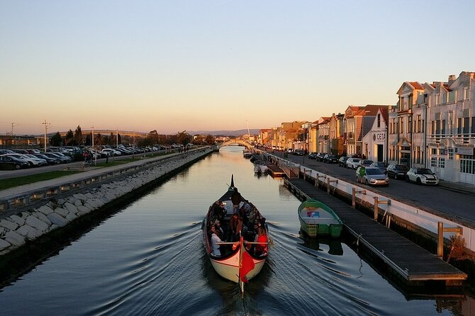 Private Full Day Évora & Monsaraz Wine Tour - Évora Highlights
