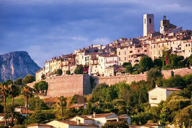 Private Full-day French Riviera and Hilltop Villages Tour - The Sum Up: Is This Tour Right for You?