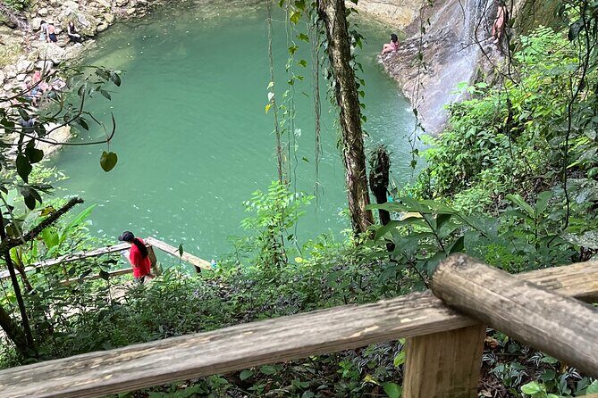 Private Full Day Gozalandia Waterfalls Adventure Tour - An In-Depth Look at the Tour