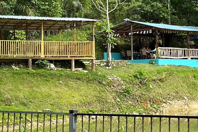 Private Full Day Gozalandia Waterfalls Adventure Tour - Practical Tips for Tour Day