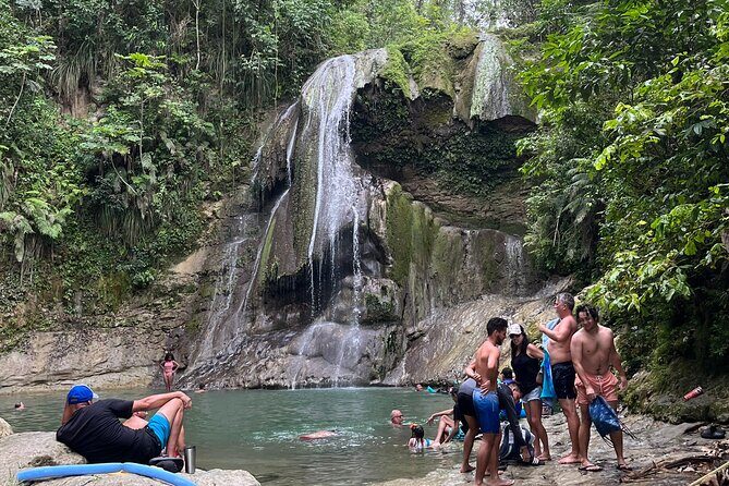 Private Full Day Gozalandia Waterfalls Adventure Tour - Frequently Asked Questions