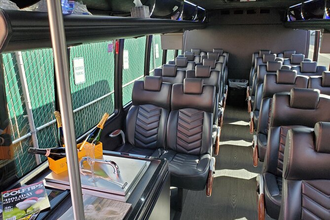 Private Full-Day Grand Tour of Los Angeles - 10 Hours. - Why Choose a Private Tour