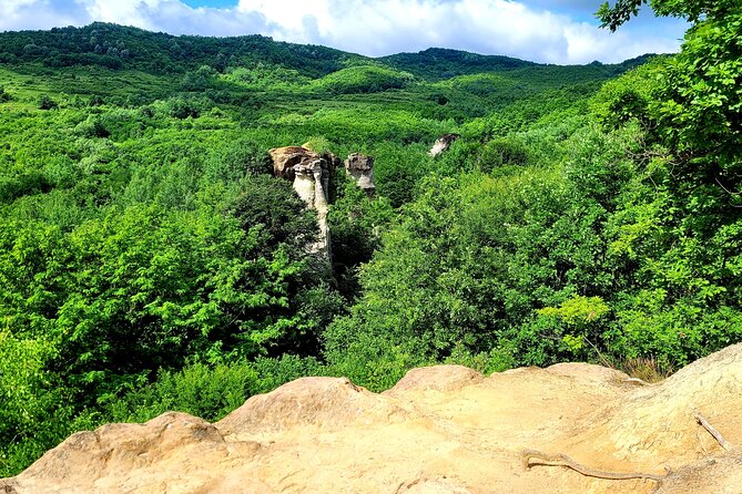 Private Full Day Green Tour - Cancellation Policy