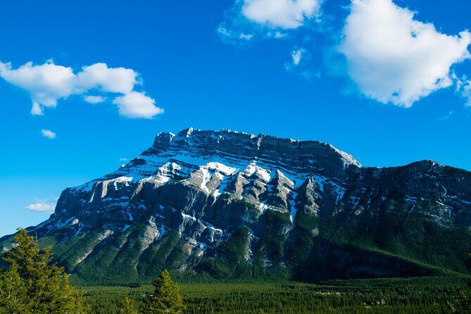 Private Full Day Guided Tour at Banff Iconic Attraction - What to Expect from the Tour