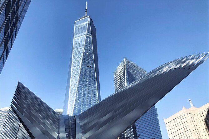 Private Full Day Guided Tour Best of New York City - Cost and Overall Value