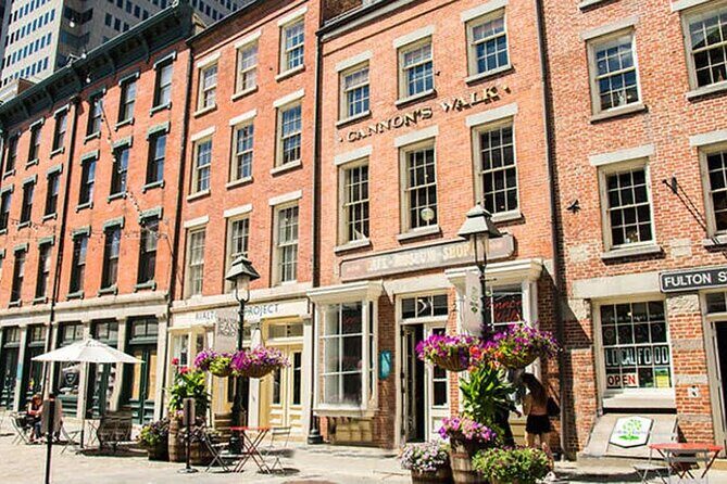 Private Full Day Guided Tour Best of New York City - Who Should Book This Tour?