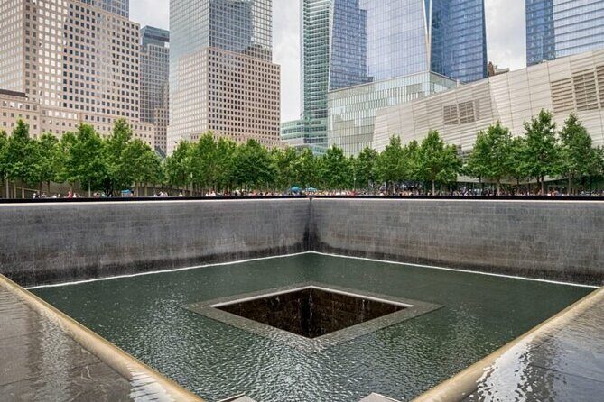 Private Full Day Guided Tour Best of New York City - The Sum Up