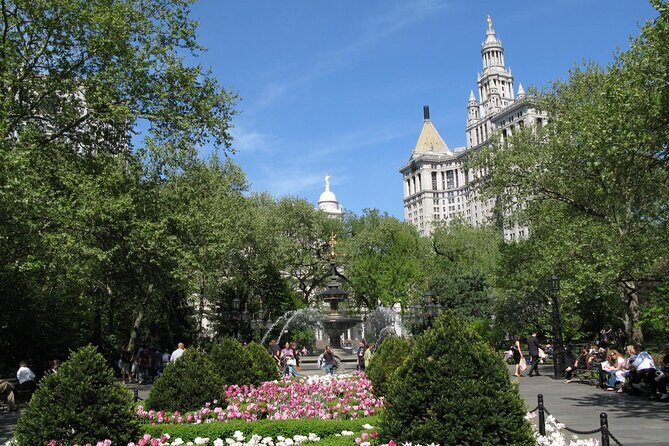 Private Full Day Guided Tour Best of New York City - FAQ