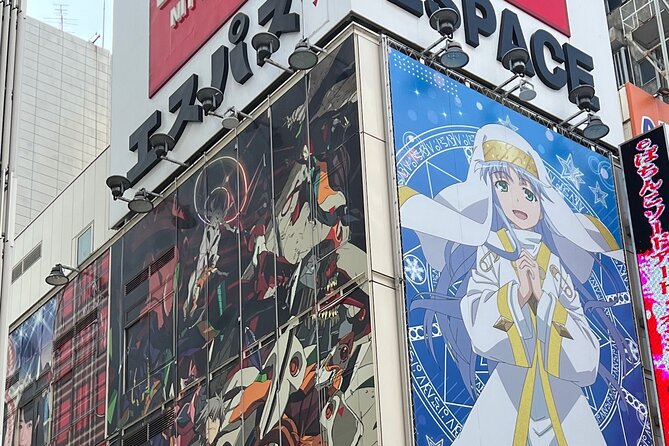 Private Full-Day Guided Tour in Tokyo: Customized Just for You - Admission Fees Covered for Peace of Mind