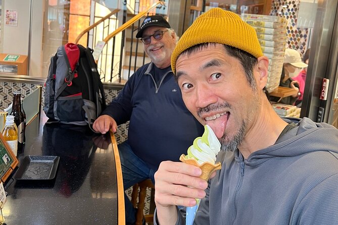 Private Full-Day Guided Tour in Tokyo: Customized Just for You - Who Can Participate in This Tour
