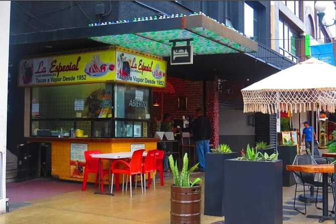 Private Full-Day Guided Tour of Tijuana - Cultural Immersion