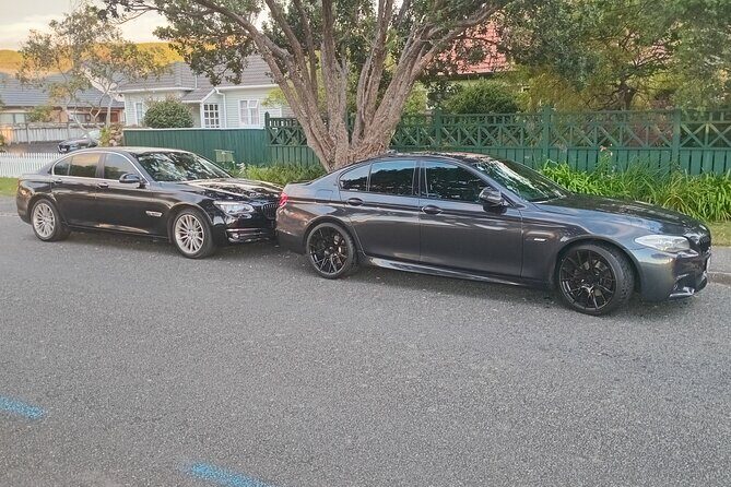 PRIVATE Full Day guided tour of Wellington including Te Papa Tour - A Closer Look at the Itinerary