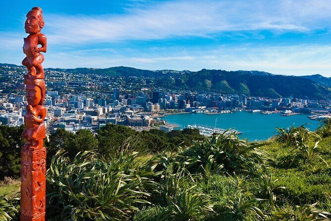 PRIVATE Full Day guided tour of Wellington including Te Papa Tour - Frequently Asked Questions