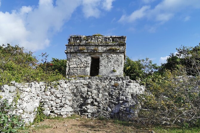 Private Full-Day Guided Tulum Coba and Cenote Tour With Lunch - Booking and Pricing Information