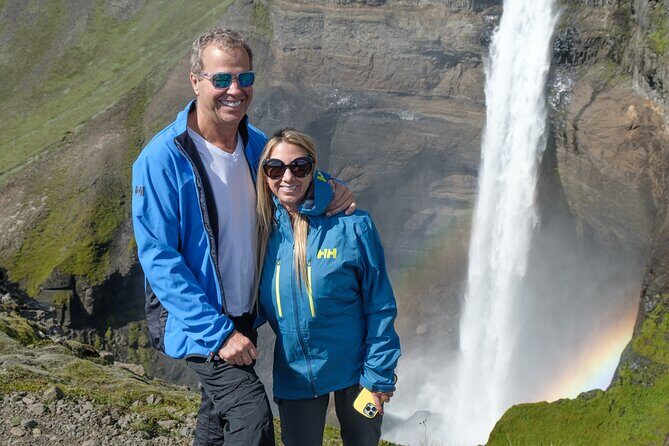 Private Full-day Hidden Highlands Tour from Reykjavík with Luke by Jeep - Who Will Benefit Most?