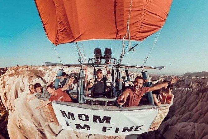 Private Full-Day Highlights of Cappadocia - Additional Information