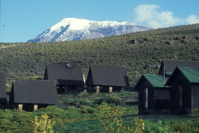 Private Full Day Hiking Experience to Marangu Route - Inclusions of the Tour