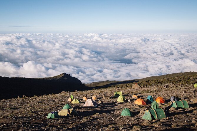 Private Full Day Hiking Experience to Marangu Route - Health and Fitness Considerations