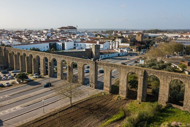 Private Full-Day Historical Tour of Medieval Évora - Key Points