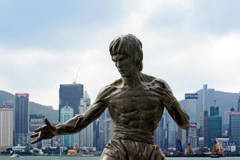 Private Full-Day Hong Kong Island Top Attraction Tour - Customer Experience