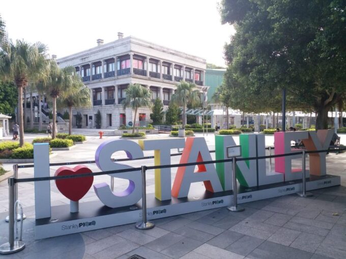 Private Full-Day Hong Kong Island Top Attraction Tour - Frequently Asked Questions