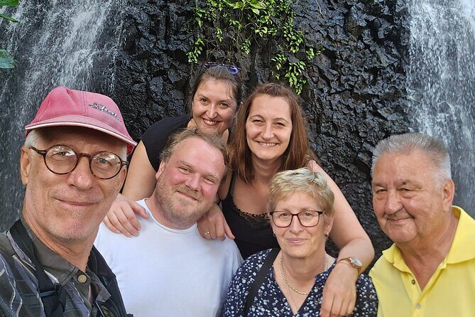 Private Full Day in Papeete and Tahiti Iti with Belveder Lookout - Frequently Asked Questions