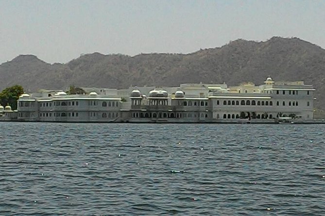Private Full-Day Jaipur City Tour - Tips for Travelers