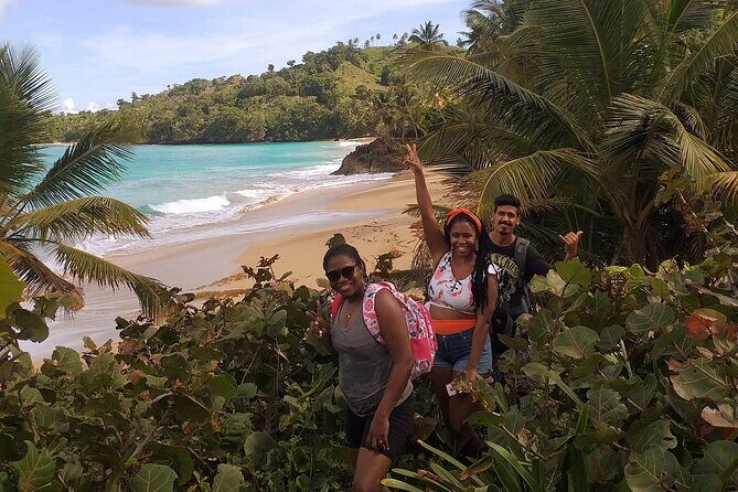 Private Full-Day Jungle to Shoreline Hiking Tour of Las Galeras - Final Thoughts: Who Will Love This Tour?