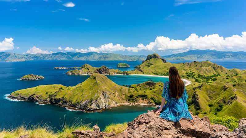Private Full-Day Komodo National Park Tour - Inclusions