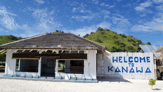 Private Full-Day Komodo National Park Tour - Cancellation Policy