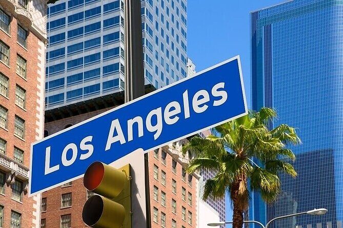 Private Full Day LA Tour from Downtown Los Angeles - Frequently Asked Questions