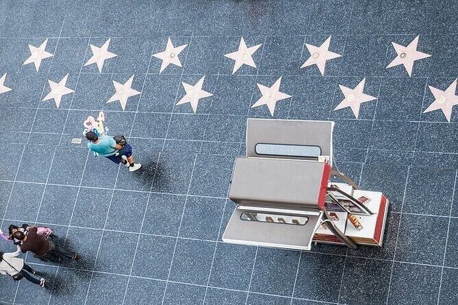 Private Full Day LA Tour from Hollywood - An In-Depth Look at the Tour