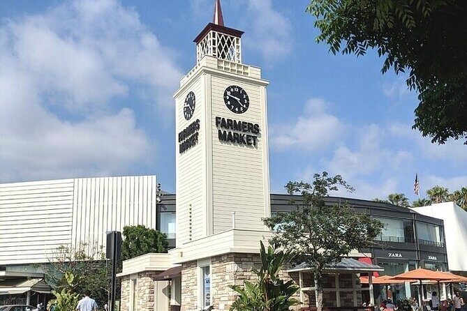 Private Full Day LA Tour from Long Beach - FAQ