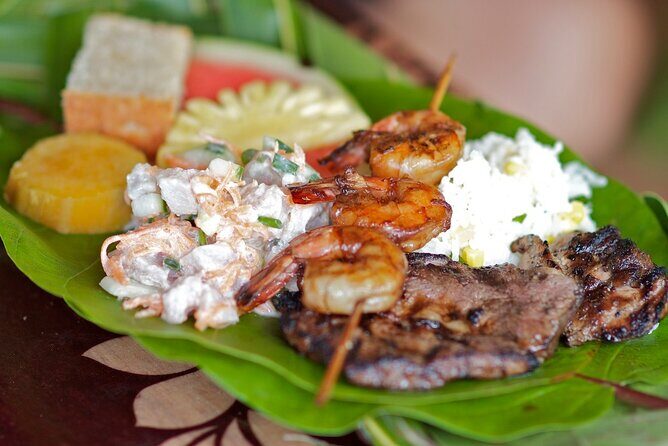 Private Full-Day Lagoon Adventure in Bora Bora with BBQ Lunch - Why the Price Reflects Its Value