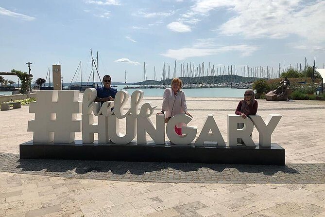 Private Full Day Lake Balaton tour with lunch & wine tasting,and with ferry ride - An In-Depth Look at the Lake Balaton Tour