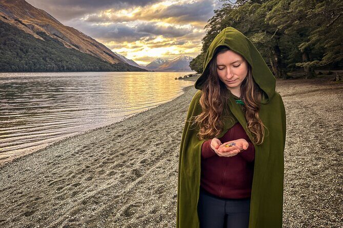 Private Full Day Lord of the Rings Mavora Lakes Adventure! - Key Points