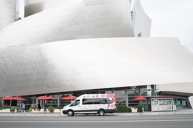 Private Full day Los Angeles Tour from Huntington beach - Introduction