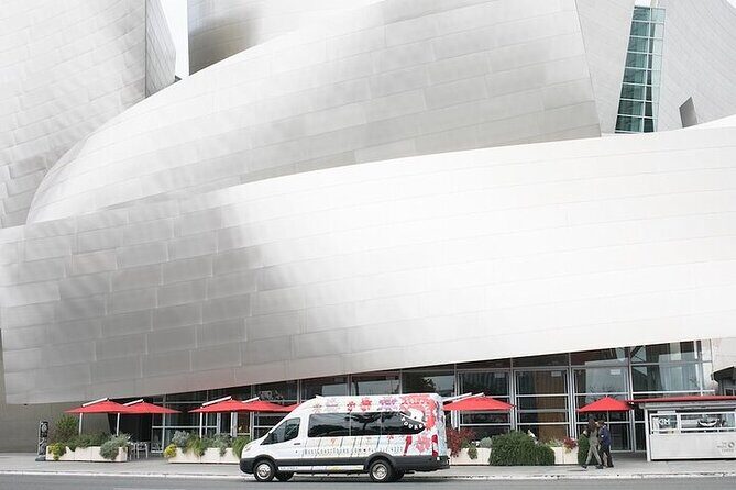 Private Full day Los Angeles Tour from Newport Beach - A Complete Look at the LA Tour Experience