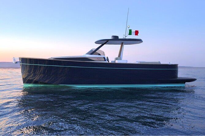 Private Full-day Luxury Boat Tour to Capri from Amalfi Coast - Introduction: A Luxurious Glimpse of the Amalfi Coast and Capri